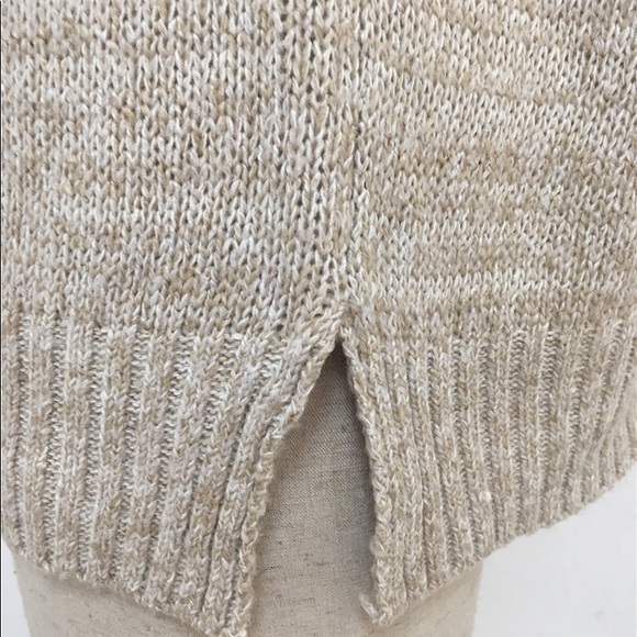 Last 1! Oversized Slouchy Turtleneck Sweater - Picture 7 of 8